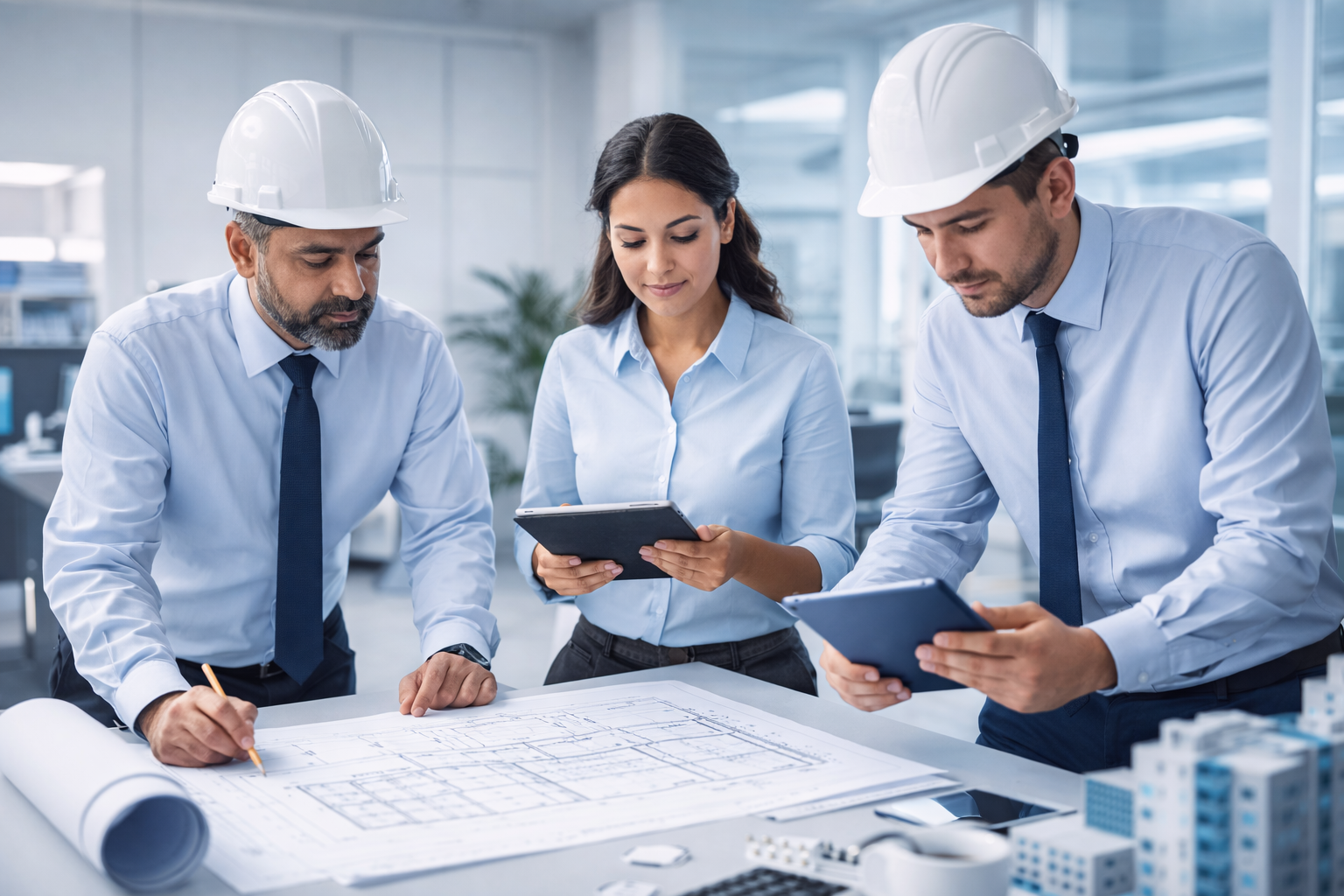 Ingeniería e core network