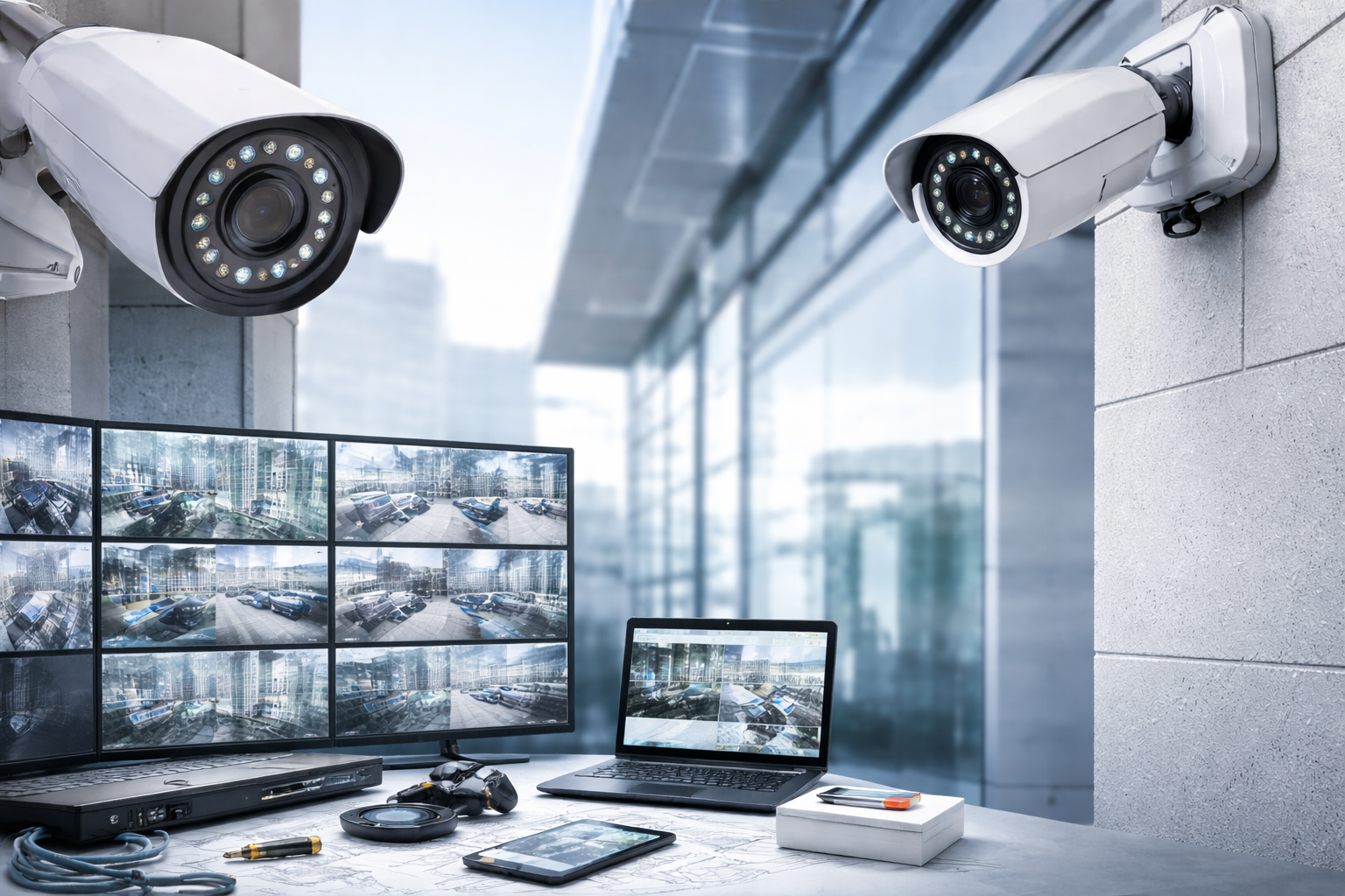 Videovigilancia